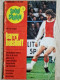 Magazine Sportsterren 3 - Barry Hulshoff - Ajax - 1972 - Football Fussball Soccer Voetbal - MVV Maastricht Grazer AK - Boeken
