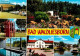 42605161 Bad Waldliesborn Musikmuschel Bewegungsbad Kuranlage Badehaus Kurmittel - Lippstadt