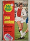 Magazine Sportsterren 8 - Johan Neeskens - Ajax - 1972 - Football Fussball Soccer Voetbal - FC Barcelona New York Cosmos - Libros