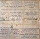 Delcampe - Lettre Avec Publicités Précurseur Vendue à Tarif Réduit (1876) : Barbe Graine Voiture Cheval Vin Grêle Oignon Fraise - Vins & Alcools