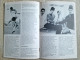Magazine Sportsterren 11 - Gerrie Muhren - Ajax - 1972 - Football Fussball Soccer Voetbal - Real Betis Seiko SA - Boeken