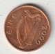 IRELAND 2000: 1 Penny, KM 20a - Irland