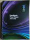 Programme Handbook Final Phase - 2007/2008 - UEFA CUP - Programm - Football - Rangers FC FC Zenit St. Petersburg - Books