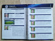 Programme Handbook Final Phase - 2007/2008 - UEFA CUP - Programm - Football - Rangers FC FC Zenit St. Petersburg - Libros