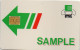 POLAND - CHIP CARD - URMET - TEST CARD - SAMPLE CARD - T14 - LOADED POLOGNE - 200ex - Polen