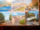 Delcampe - 23 CARD  CARRARA E MARINA DI CARRARA  VARIE VEDUTE  VBN1965< JQ4392 - Carrara