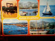 Delcampe - 23 CARD  CARRARA E MARINA DI CARRARA  VARIE VEDUTE  VBN1965< JQ4392 - Carrara