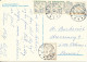 Faroe Islands Postcard Sent To Denmark Tvöroyri 16-7-1979 Westcoast Of Suduroy - Faroe Islands