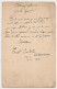 POST CARD RHODESIA BULAWAYO (Zimbabwe) To PARIS. - Rhodésie Du Nord (...-1963)