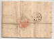 Lettrer WIEN AUSTRIA To LONDON1828 - ...-1850 Prephilately