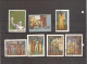 L9 Romania Lot Of 50 Different Stamps , Used - Gebraucht