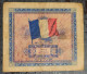 10 FRANCS - ** VERSO FRANCE - SERIE DE 1944 - N° 64358472 - Billet Du Débarquement ** - 1945 Verso Frankreich