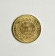 Superbe & Rare Pièce De 100 Francs Or Génie Paris 1908 G. 1137 - 100 Francs (gold)