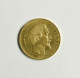 Superbe & Rare Pièce De 50 Francs Napoléon Paris 1858 G. 1111 - 50 Francs (goud)