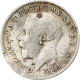 Grande-Bretagne, George V, 3 Pence, 1917, B+, Argent, KM:813 - F. 3 Pence