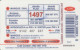 PREPAID PHONE CARD SPAGNA  (PM511 - Sonstige & Ohne Zuordnung