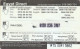 PREPAID PHONE CARD GERMANIA  (PM1570 - [2] Prepaid