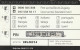 PREPAID PHONE CARD SVIZZERA  (PM1277 - Suisse