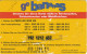 PREPAID PHONE CARD GERMANIA  (PM2379 - [2] Prepaid