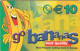 PREPAID PHONE CARD GERMANIA  (PM2371 - GSM, Voorafbetaald & Herlaadbare Kaarten