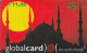 PREPAID PHONE CARD PAESI BASSI  (PM2359 - Schede GSM, Prepagate E Ricariche