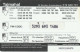 PREPAID PHONE CARD GERMANIA  (PM1852 - [2] Prepaid