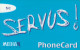 PREPAID PHONE CARD GERMANIA  (PM1843 - GSM, Voorafbetaald & Herlaadbare Kaarten