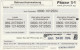 PREPAID PHONE CARD GERMANIA  (PM1756 - [2] Prepaid