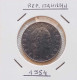 Repubblica Italiana L.50 1954 - 50 Liras
