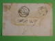 DC0  FRANCE   BELLE LETTRE   1874  ETOILE DE PARIS N°6 SUR CERES  N°60   POUR LIMOGES ++AFF. INTERESSANT++ - 1849-1876: Période Classique