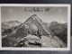 Da Identificare Cima Rolle. Edit. Fotografia JOCHLER Vipiteno E Colle Isarco. Rifugio Cima Gallina. 1933 - Vipiteno