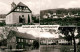 42602195 Lagershausen Schule Siedlung Gasthaus Brauen Hirsch Kapelle Lagershause - Northeim