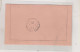 MONACO 1895 Postal Stationery To Italy - Entiers Postaux