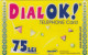 PREPAID PHONE CARD MOLDAVIA  (CV375 - Moldova