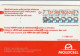 PREPAID PHONE CARD MOLDAVIA  (CV370 - Moldavie