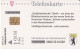 PHONE CARD GERMANIA SERIE PD (CV983 - P & PD-Series : Guichet - D. Telekom