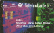 PHONE CARD GERMANIA SERIE P (CV896 - P & PD-Serie : Sportello Della D. Telekom