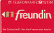 PHONE CARD GERMANIA SERIE S (CV894 - S-Series : Taquillas Con Publicidad De Terceros