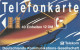 PHONE CARD GERMANIA SERIE P (CV888 - P & PD-Serie : Sportello Della D. Telekom