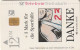 PHONE CARD GERMANIA SERIE B (CV877 - B-Series : Caritatives