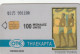 PHONE CARD GRECIA  (CV852 - Griechenland