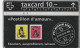 PHONE CARD SVIZZERA  (CV805 - Suisse