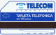PHONE CARD ARGENTINA URMET (CV796 - Argentinië