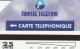 PHONE CARD TUNISIA URMET (CV761 - Tunisie