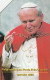 PHONE CARD POLONIA PAPA (CV759 - Polen