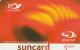 PREPAID PHONE CARD ROMANIA  (CV638 - Romania