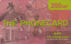 PREPAID PHONE CARD BELGIO  (CV624 - GSM-Kaarten, Herlaadbaar & Voorafbetaald
