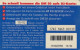 PREPAID PHONE CARD GERMANIA  (CV628 - Cellulari, Carte Prepagate E Ricariche