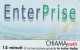 CHIAMAGRATIS MASTER/PROTOTIPO 620 ENTERPRISE  (CV1647 - Private-Omaggi