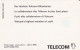 PHONE CARD SVIZZERA  (CV1520 - Suisse